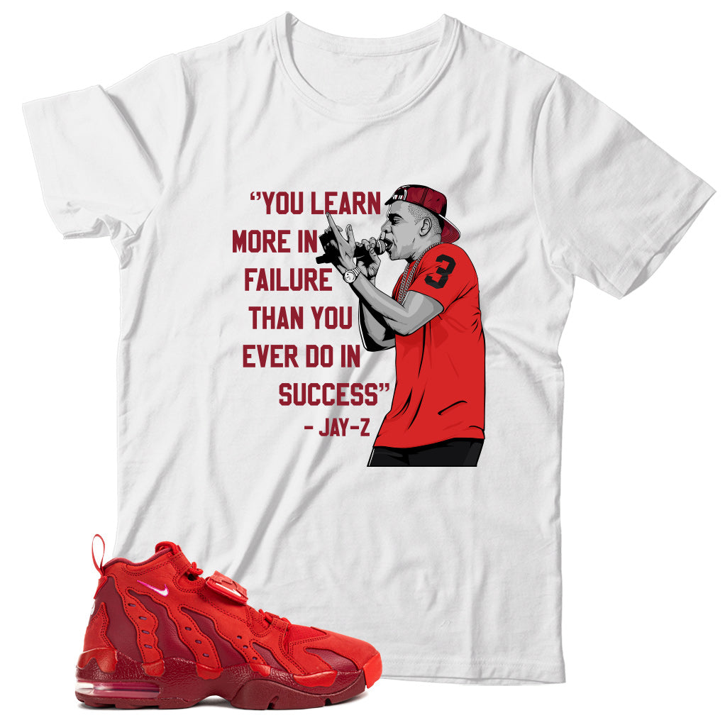 Air DT Max 96 Love Letter to Connie shirts