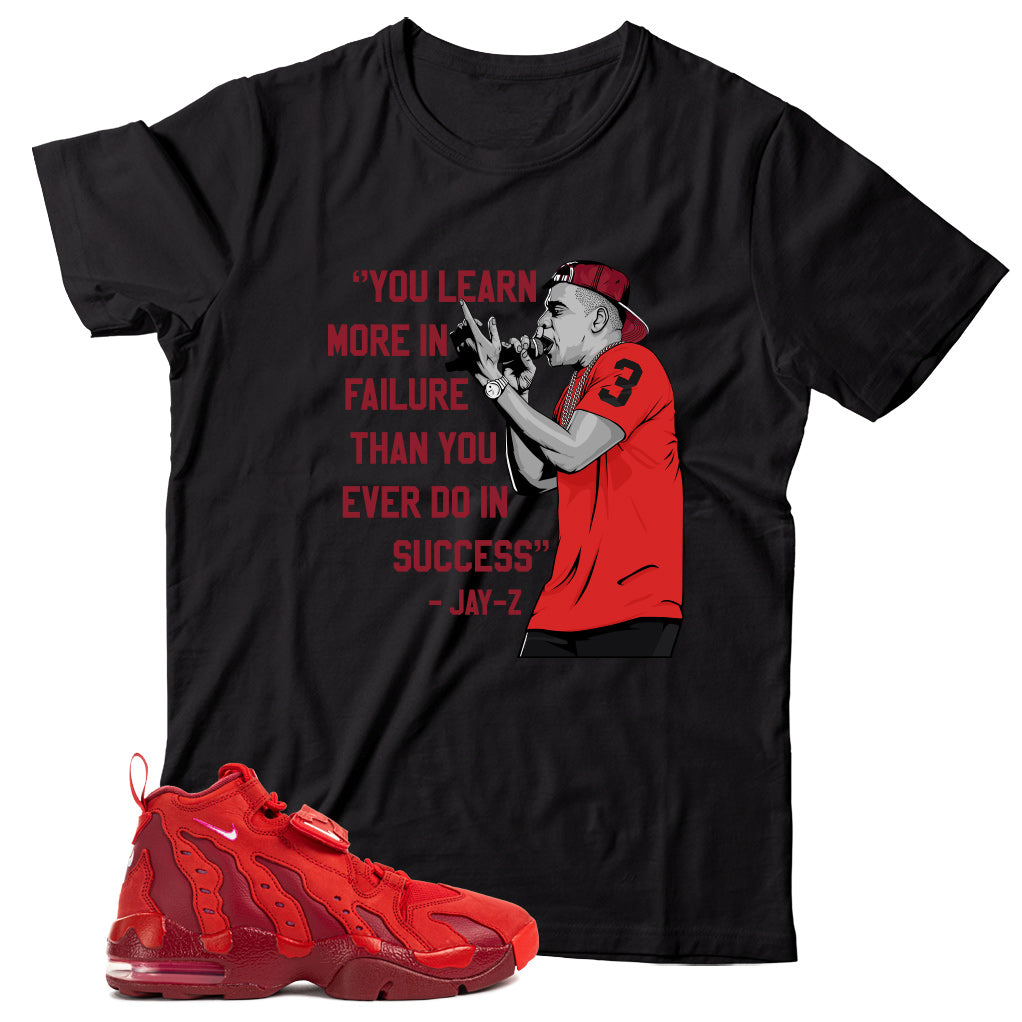 Air DT Max Love Letter Connie shirt