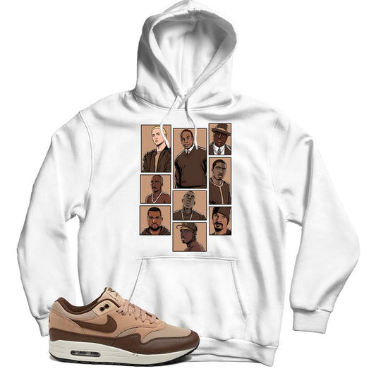 Air Max Cacao Wow hoodie