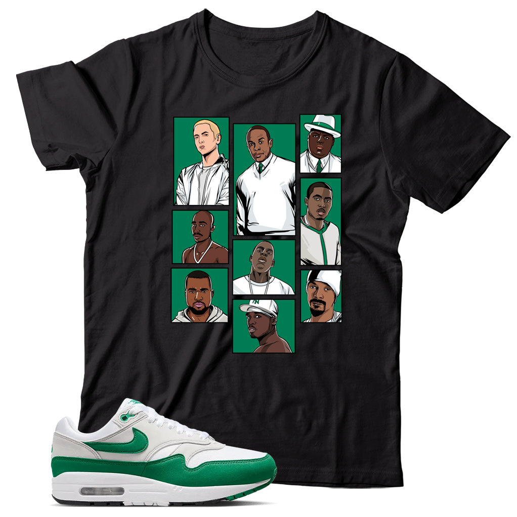 Air Max Malachite shirt