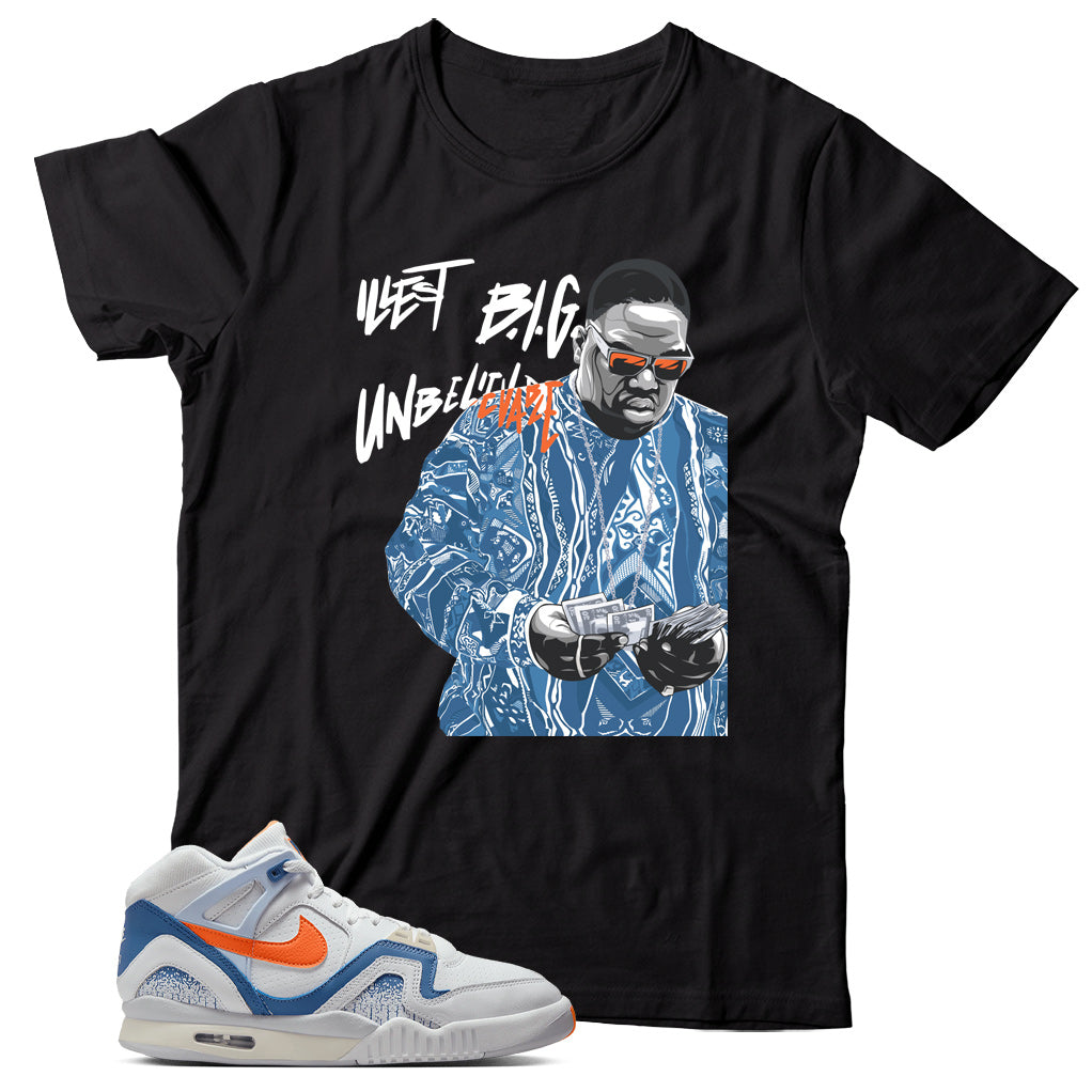 Nike Air Tech Challenge II Tart shirt