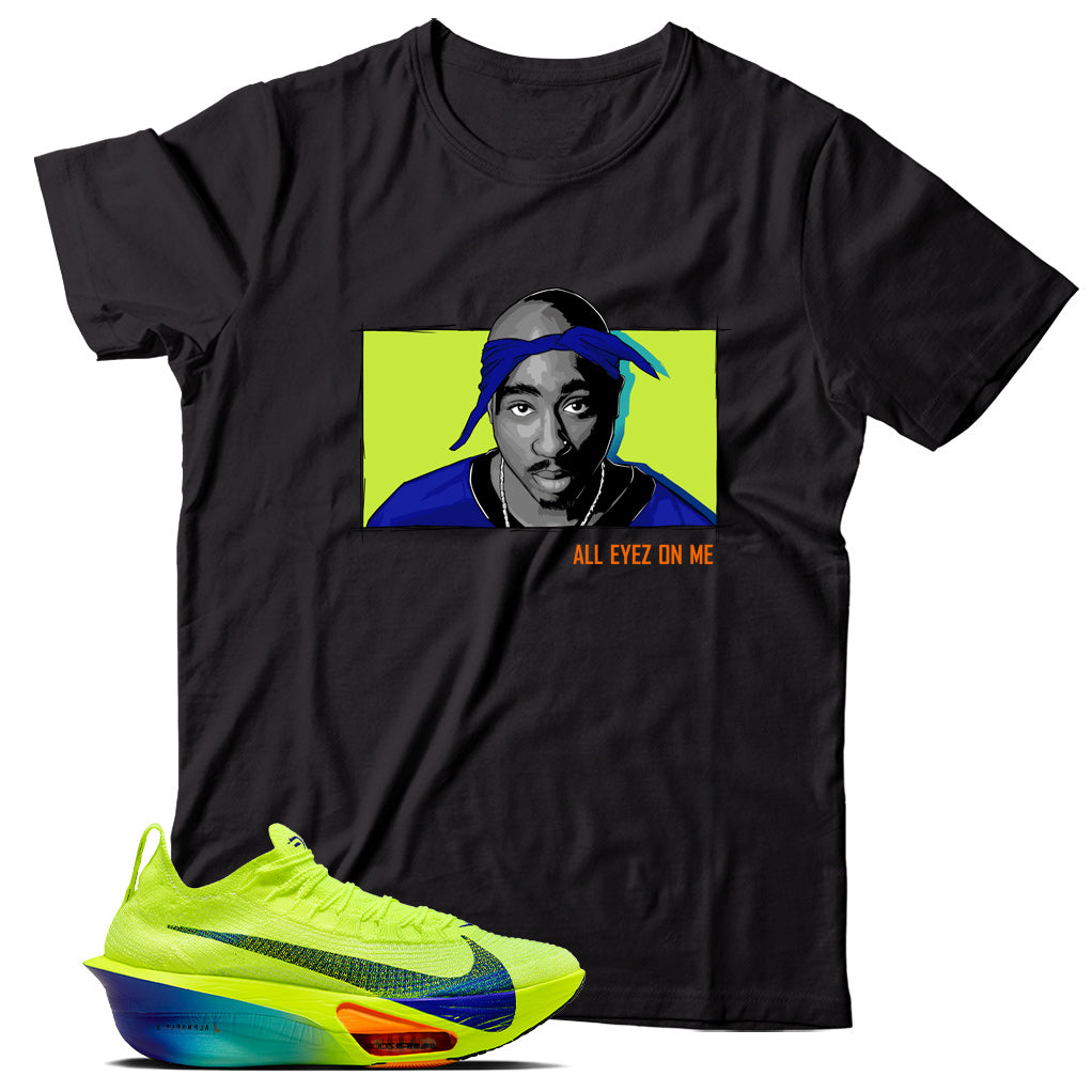 Air Zoom Alphafly Volt shirt
