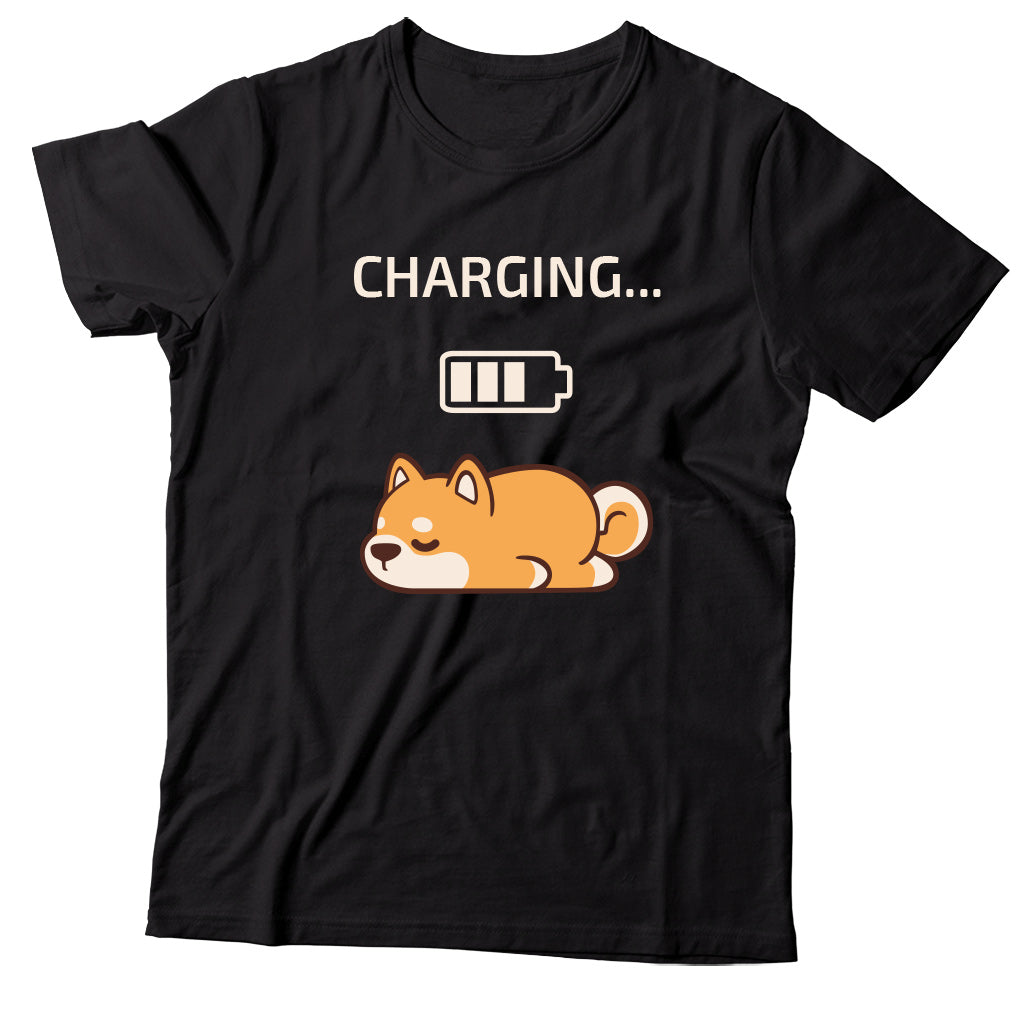charging shirt