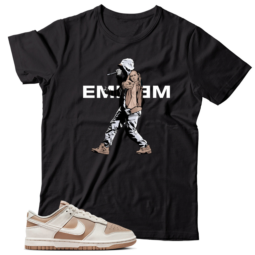 Dunk Low Next Nature Beige Sail shirt