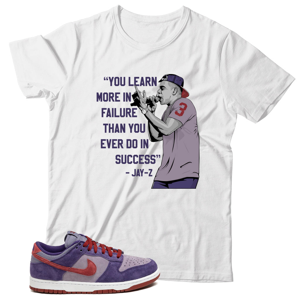 Dunk Low Plum outfit