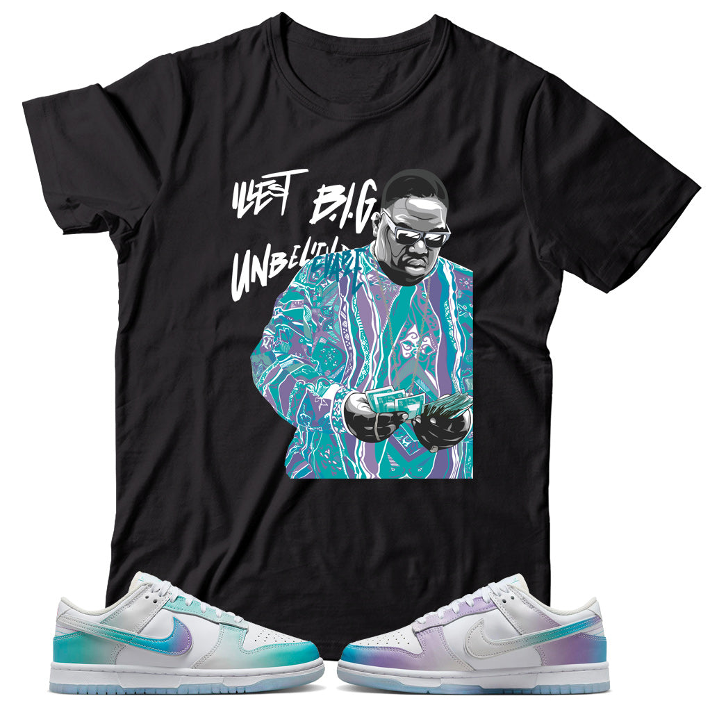 Nike Dunk Low Unlock Your Space hoodie