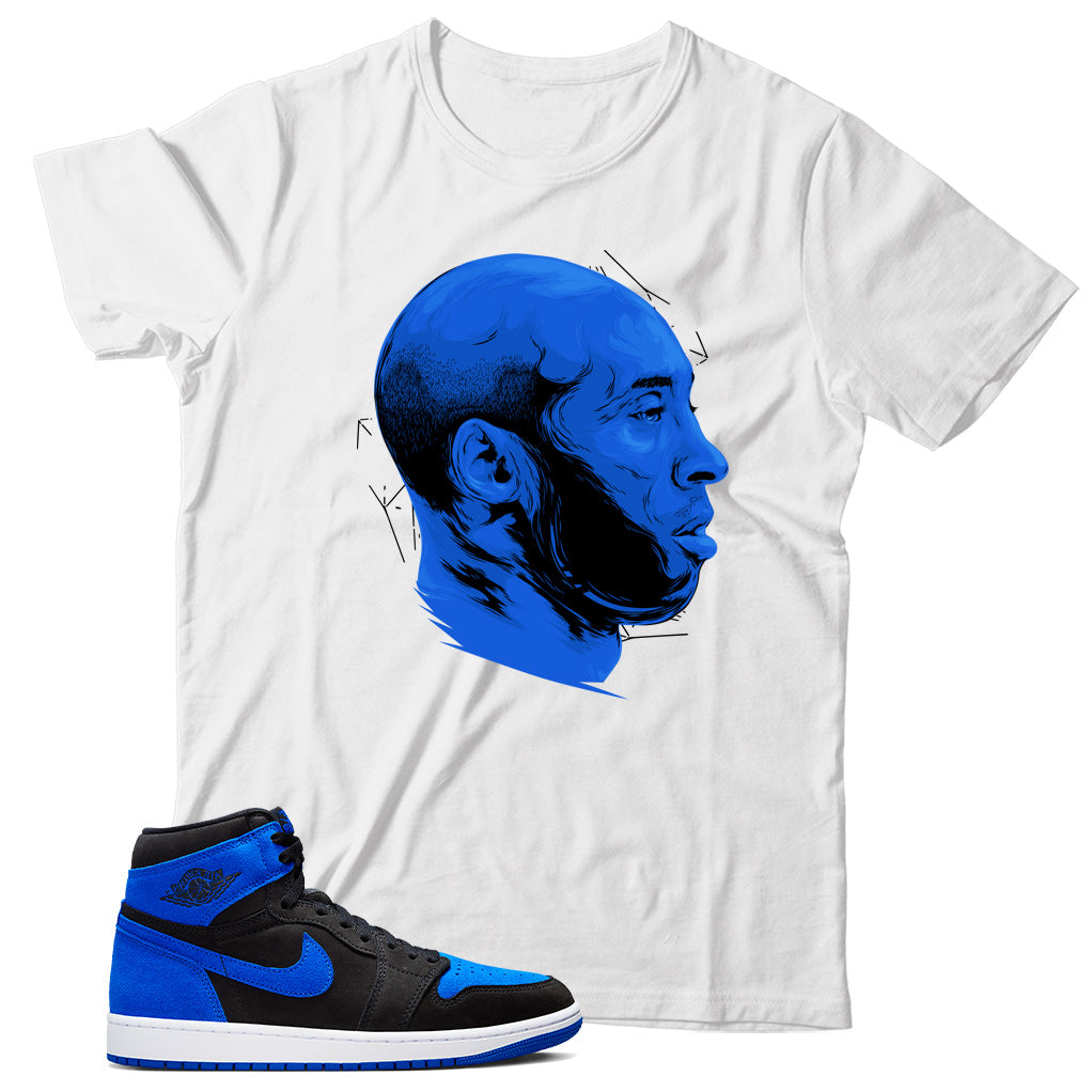 Jordan 1 Reimagined shirt