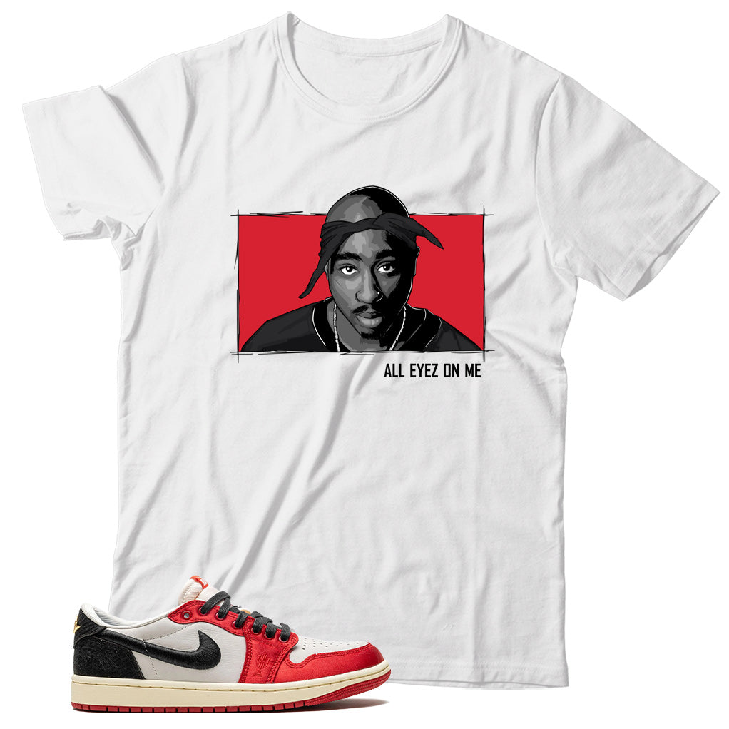 Jordan Trophy Room shirt