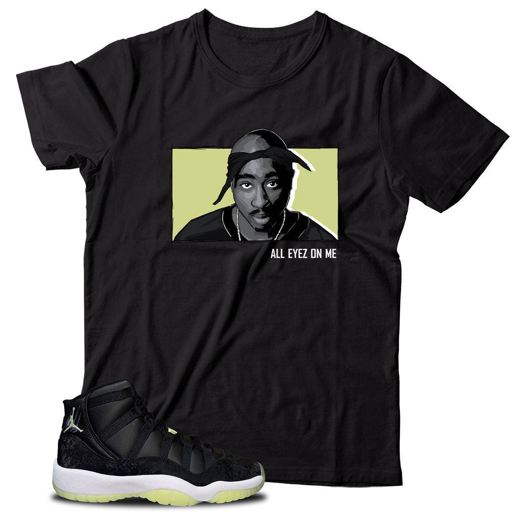 Jordan 11 Inner Beast shirt