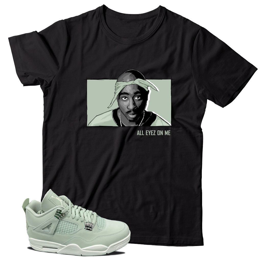 jordan 4 abundance shirt