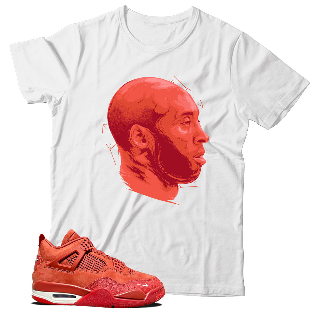 Jordan 4 Nigel Sylvester Brick shirt