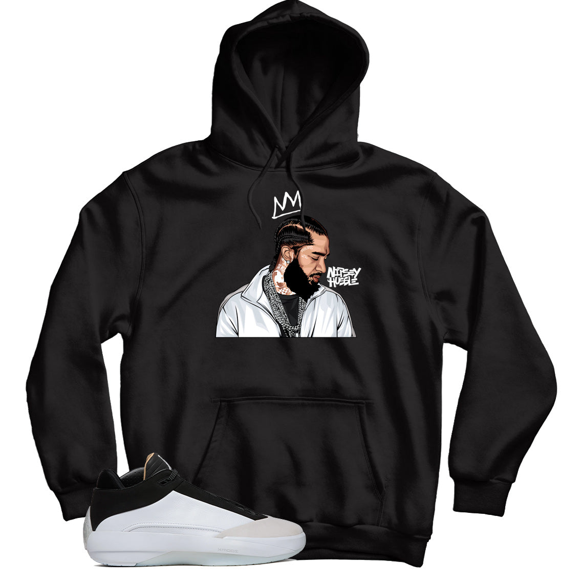 Jordan 40 The Classic hoodie