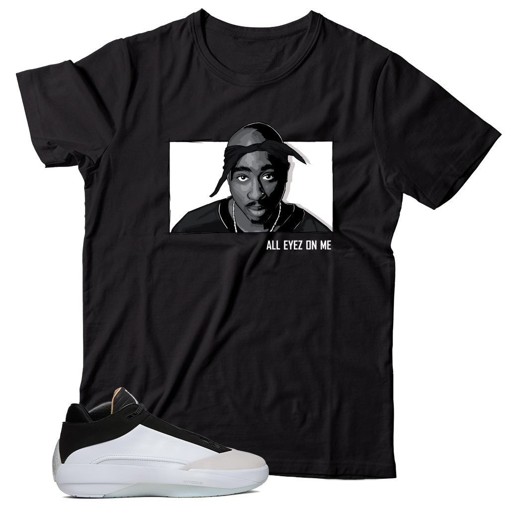 Jordan 40 The Classic shirt