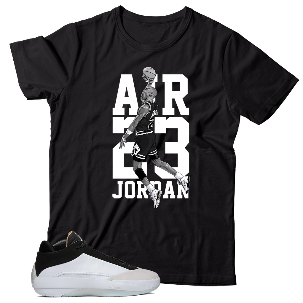 Jordan 40 The Classic shirt