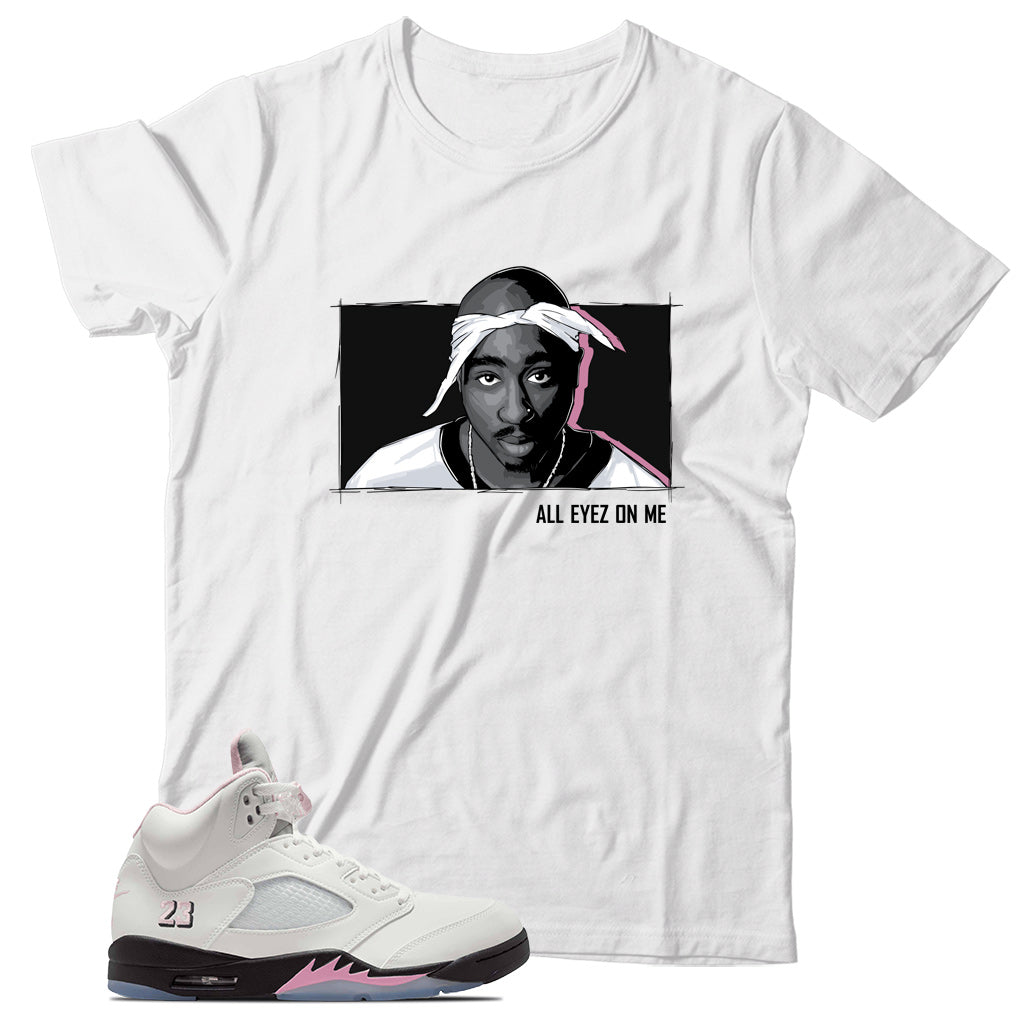 Jordan 5 35th Anniversary shirt