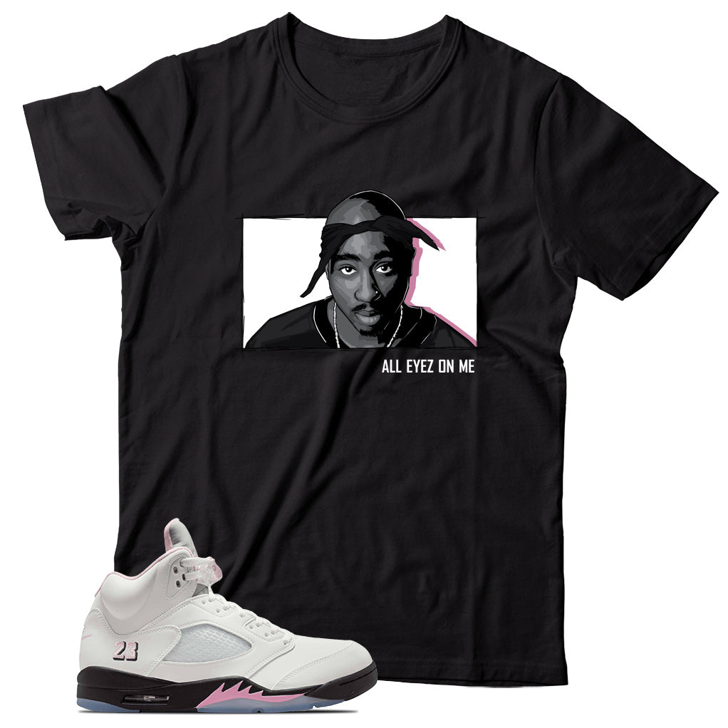 Jordan 5 35th Anniversary shirt