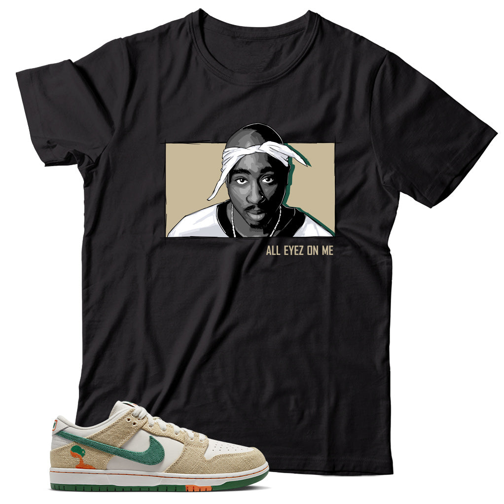 Nike Dunk Low Jarritos T-shirt