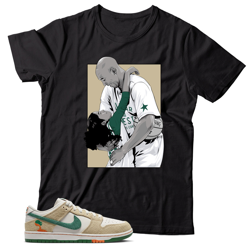 Nike Dunk Low Jarritos Shirt