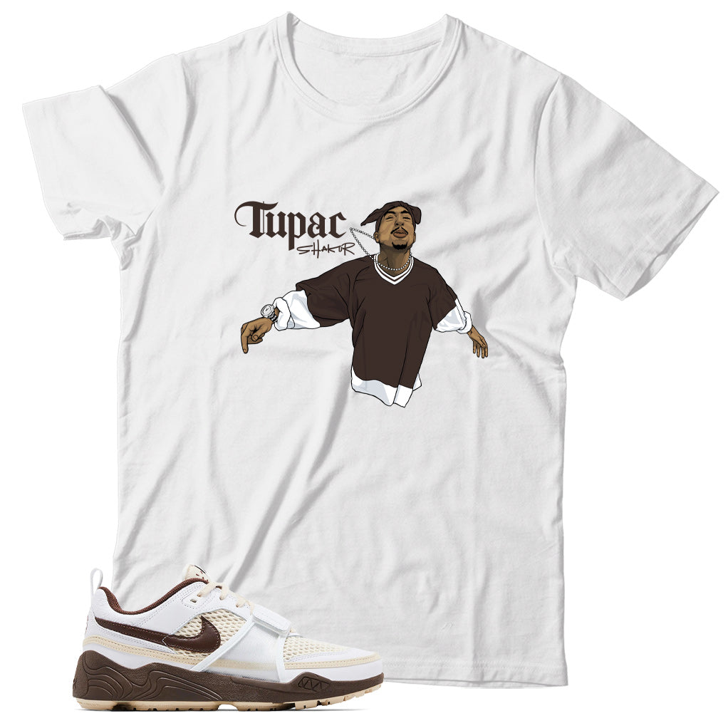 Nike Zoom Field Jaxx Travis Scott shirt