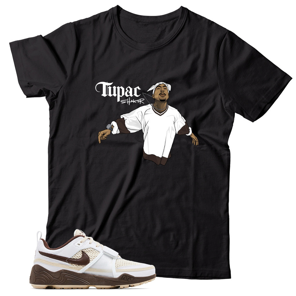 Nike Zoom Field Jaxx Travis Scott shirt