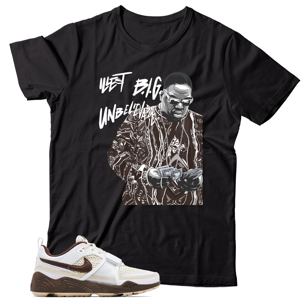 Nike Zoom Field Jaxx Travis Scott shirt