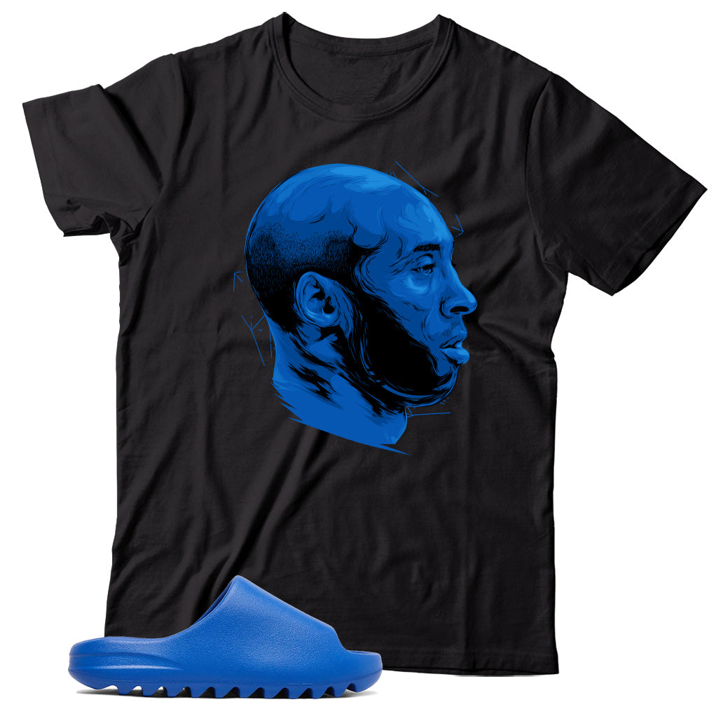 Yeezy Slide Azure t-shirt