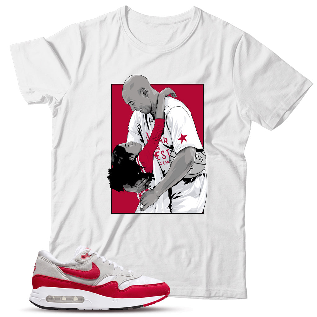 Air Max 86 Big Bubble Shirt