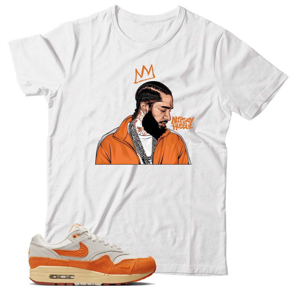 Air Max Master Magma shirt