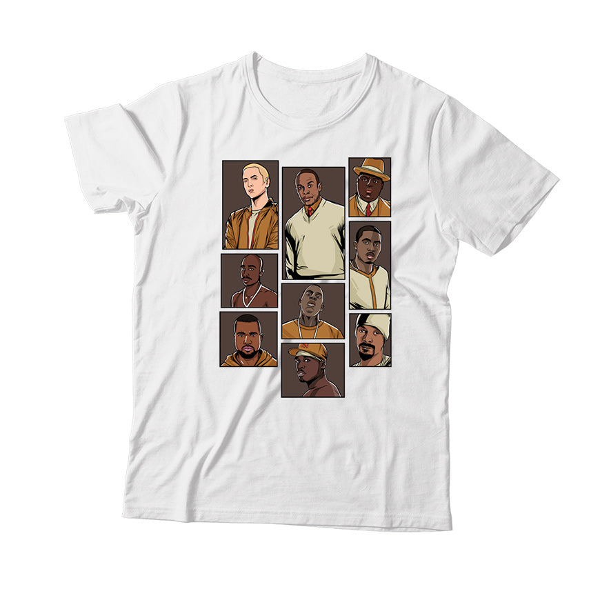 Air Max Cactus Jack Shirt