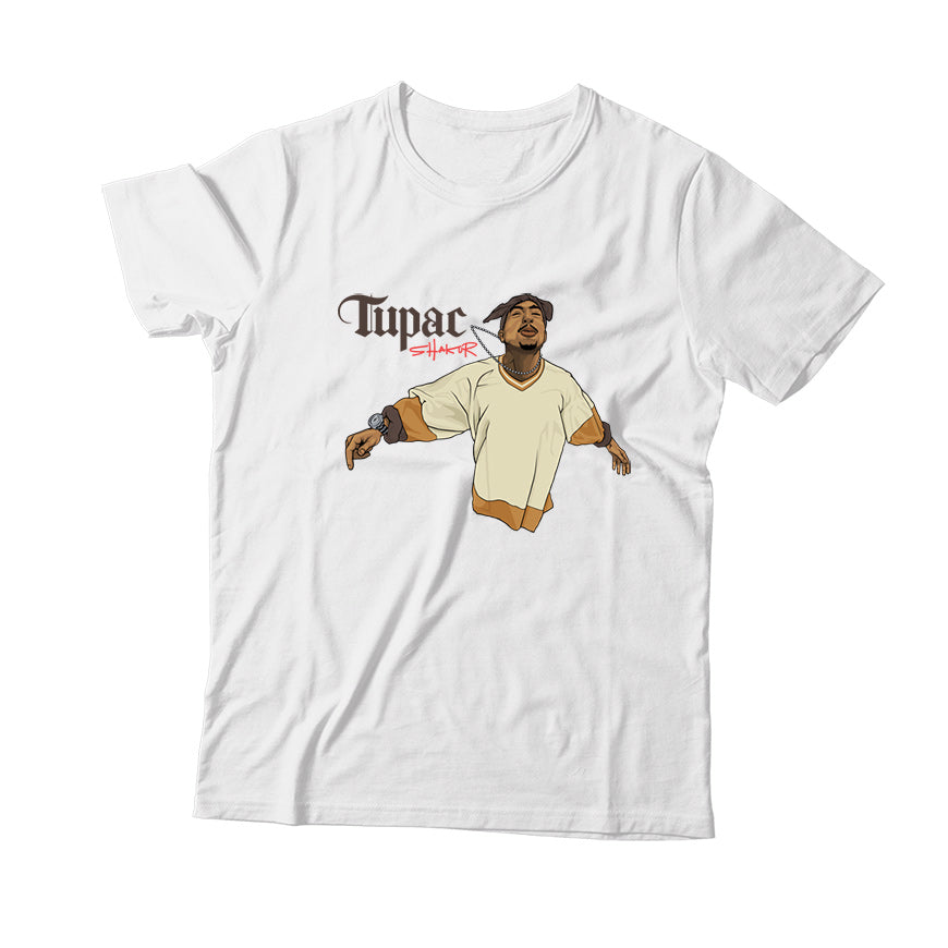 Air Max Cactus Jack Shirt