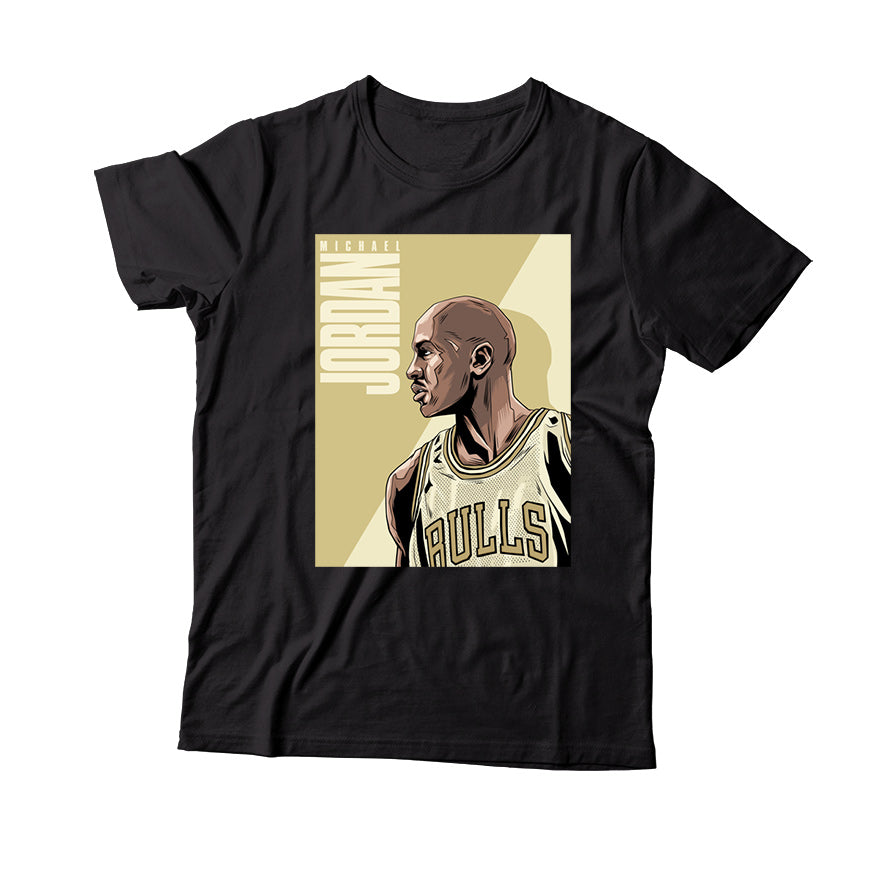 Air Max 1 Saturn Gold shirt