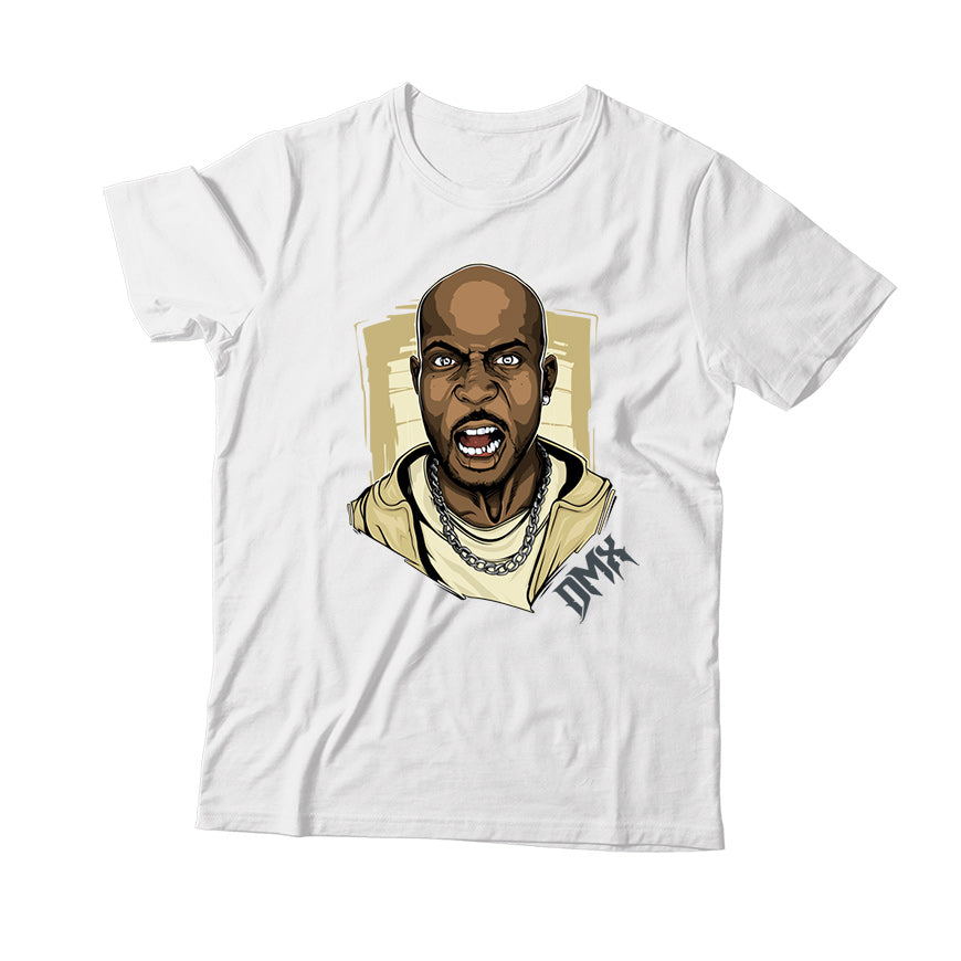 Shirt Match Cactus Jack x Air Max 1 Saturn Gold