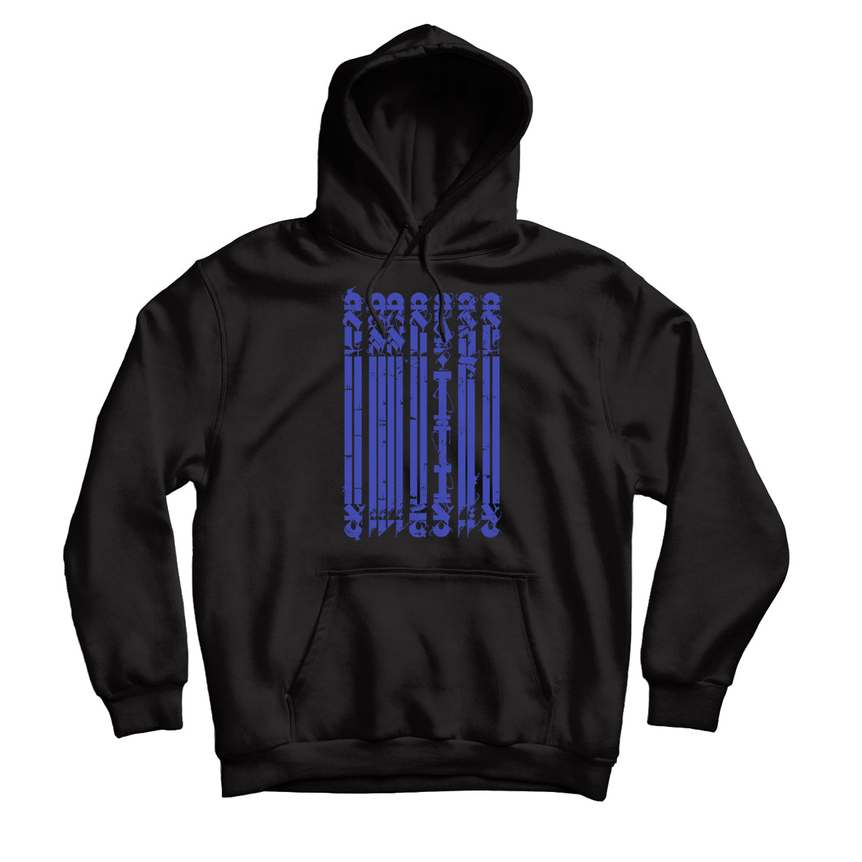 Empire hoodie