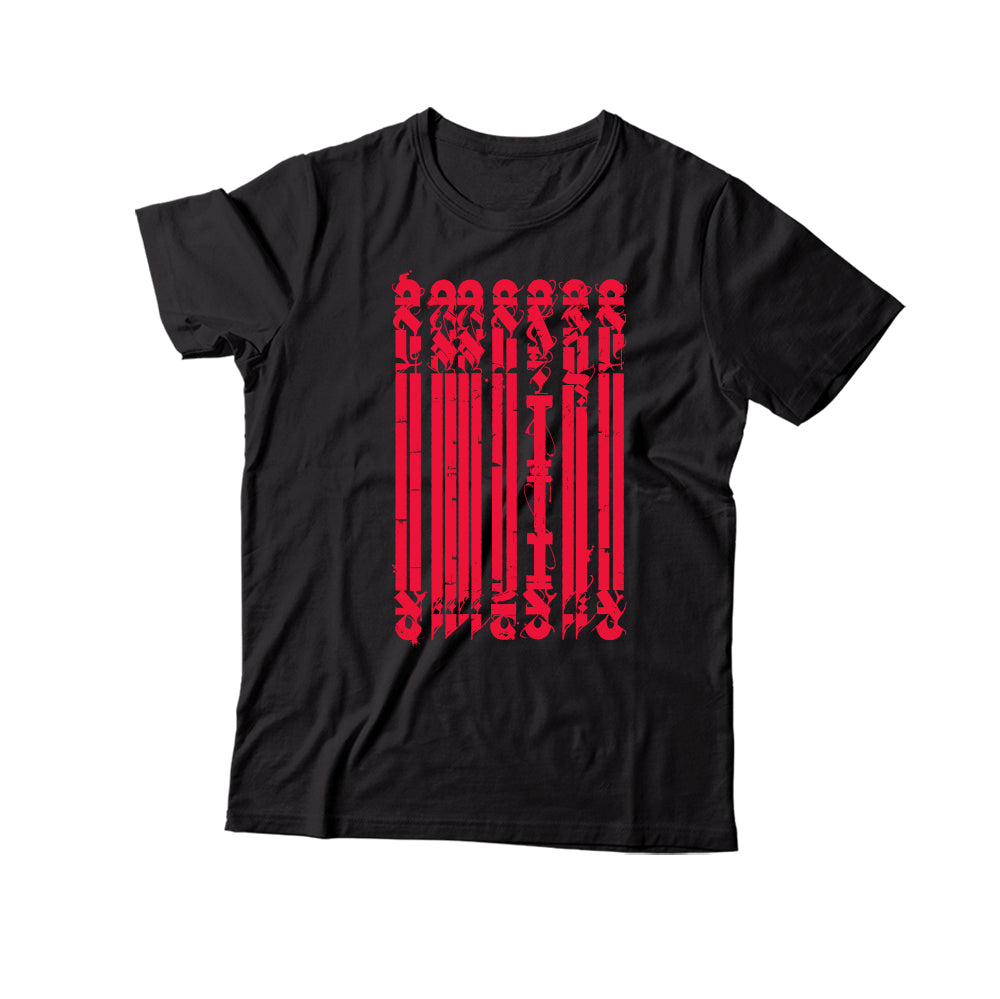 Empire Crewneck T-Shirt