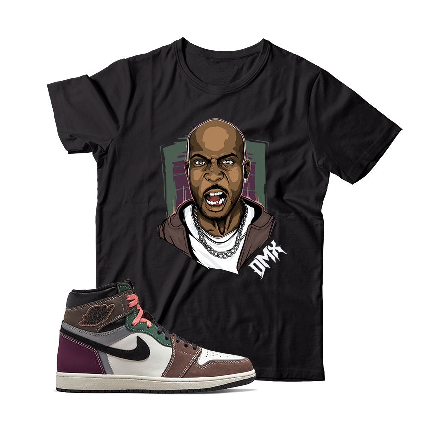 Jordan Hand Crafted shirt