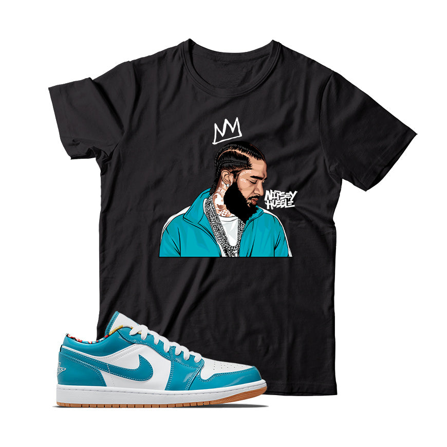 Jordan Barcelona Shirt