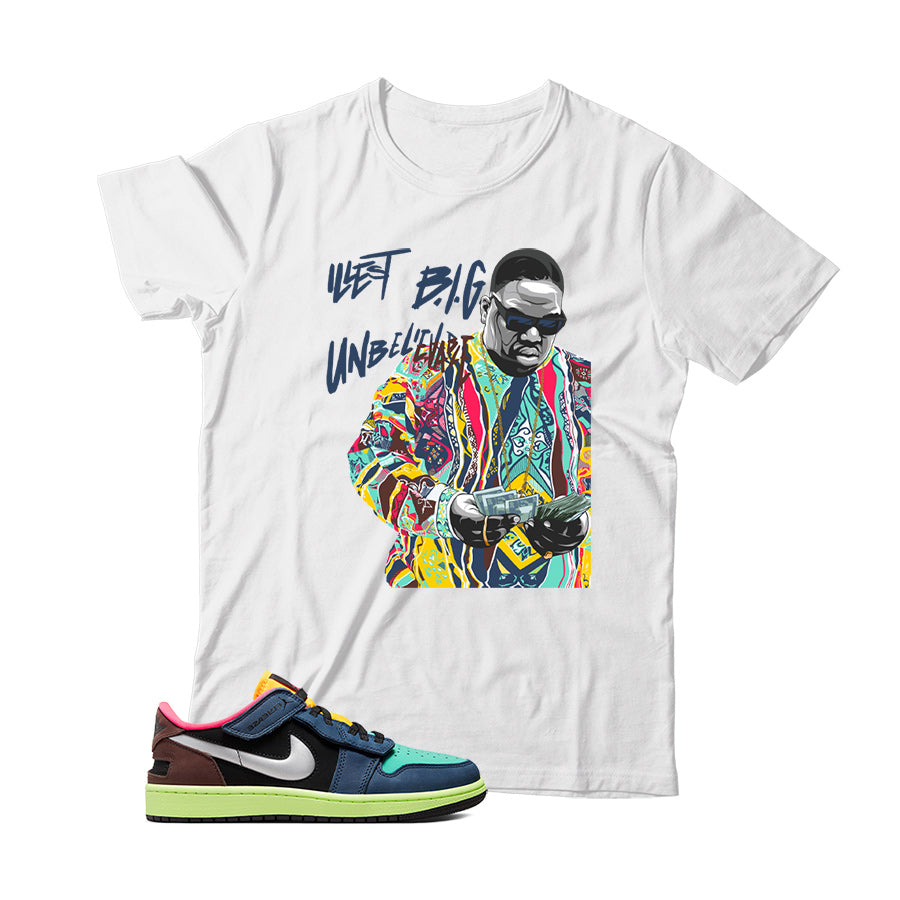 Jordan Bio Hack shirt