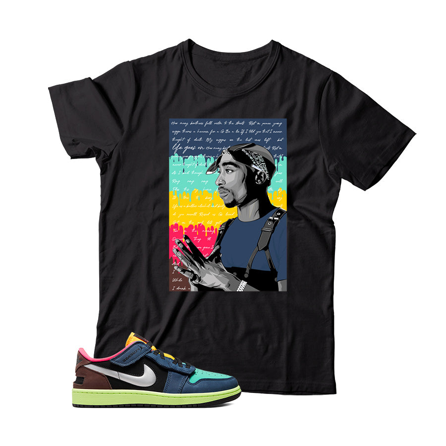 Jordan Bio Hack shirt