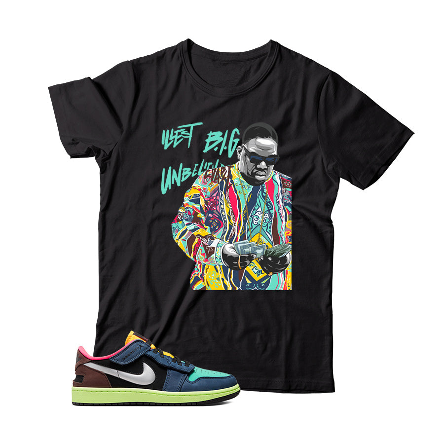 Jordan Bio Hack shirt