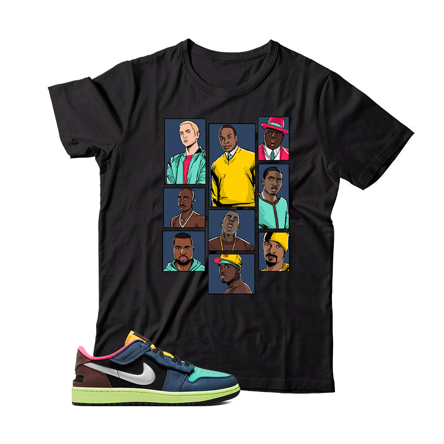 Jordan Bio Hack t shirt