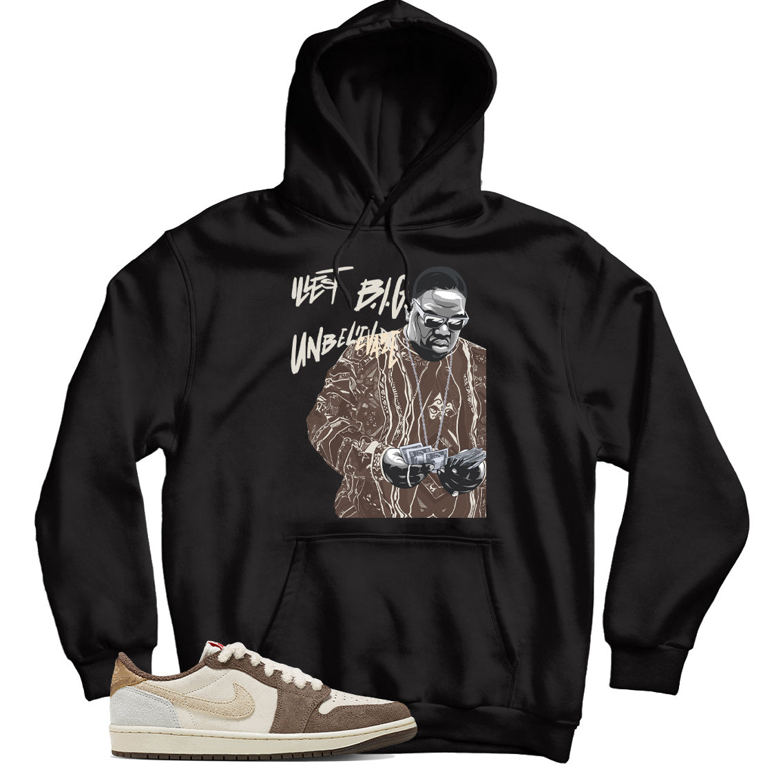 Jordan Year Of The Rabbit hoodie
