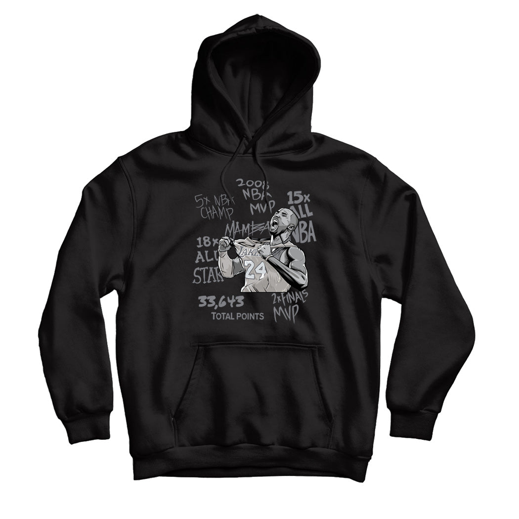 Jordan Cool Grey Hoodie