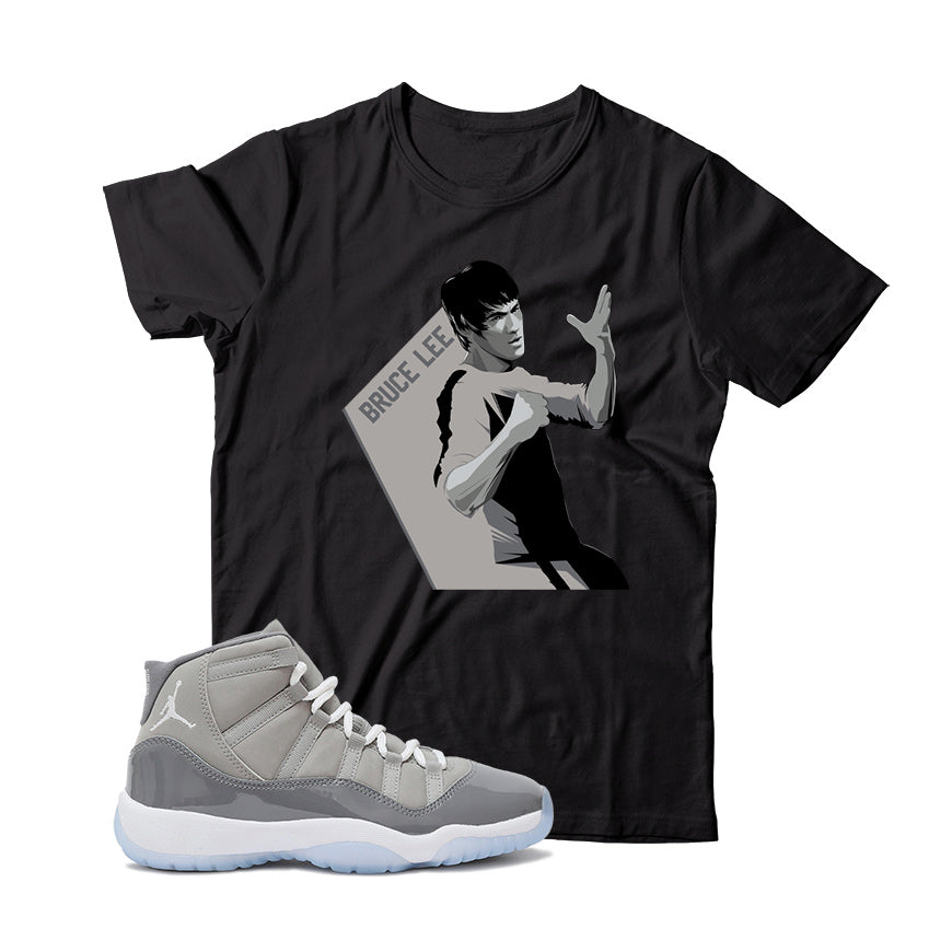 Jordan Cool Grey Shirt