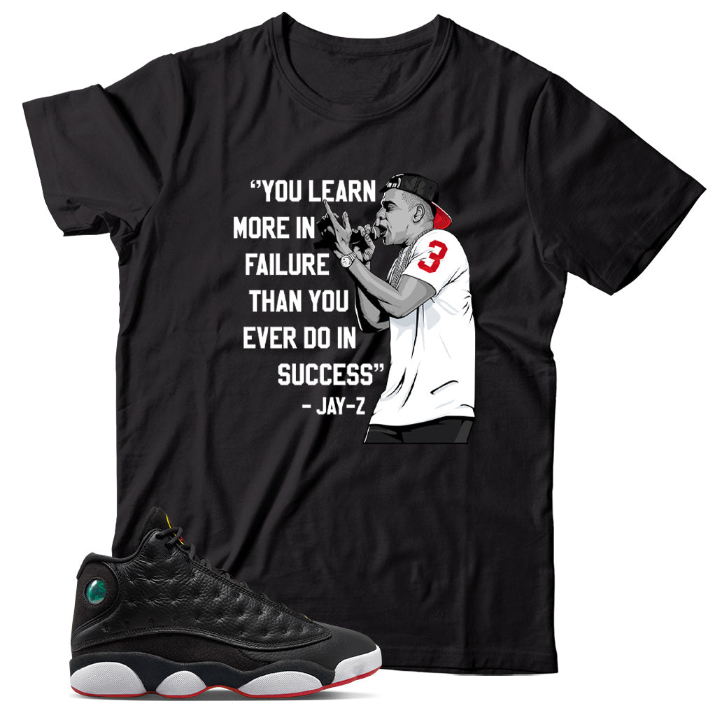 Jordan he got game shirt deals