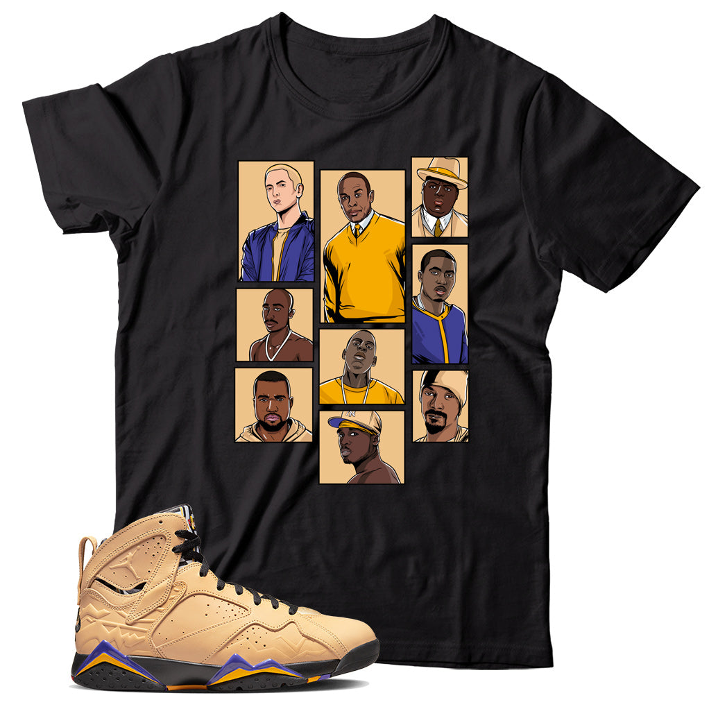 Jordan Afrobeats Shirt