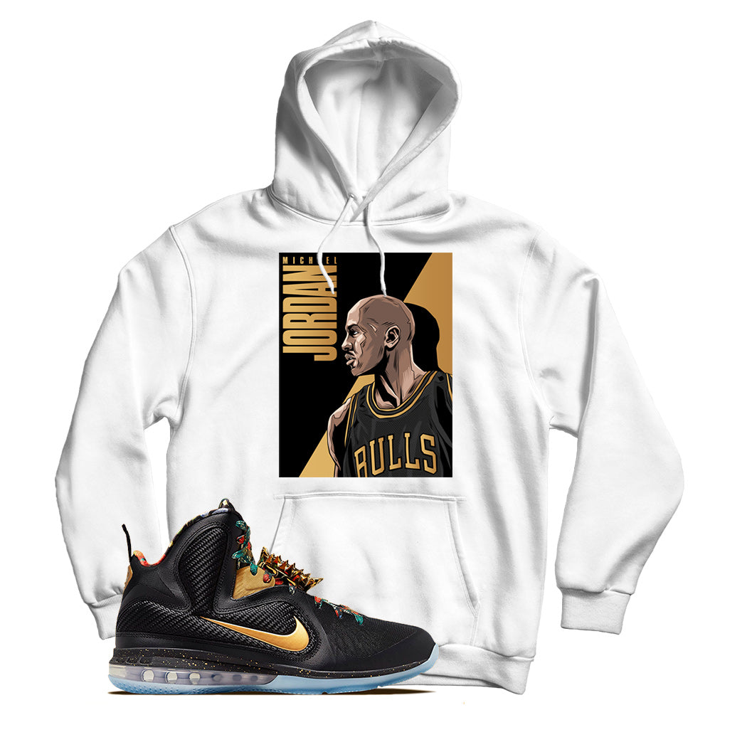 LeBron Throne Hoodie