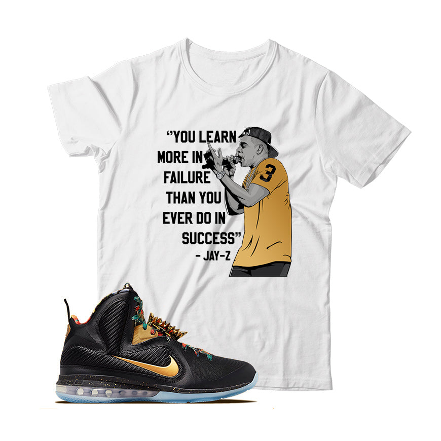 LeBron Throne shirt