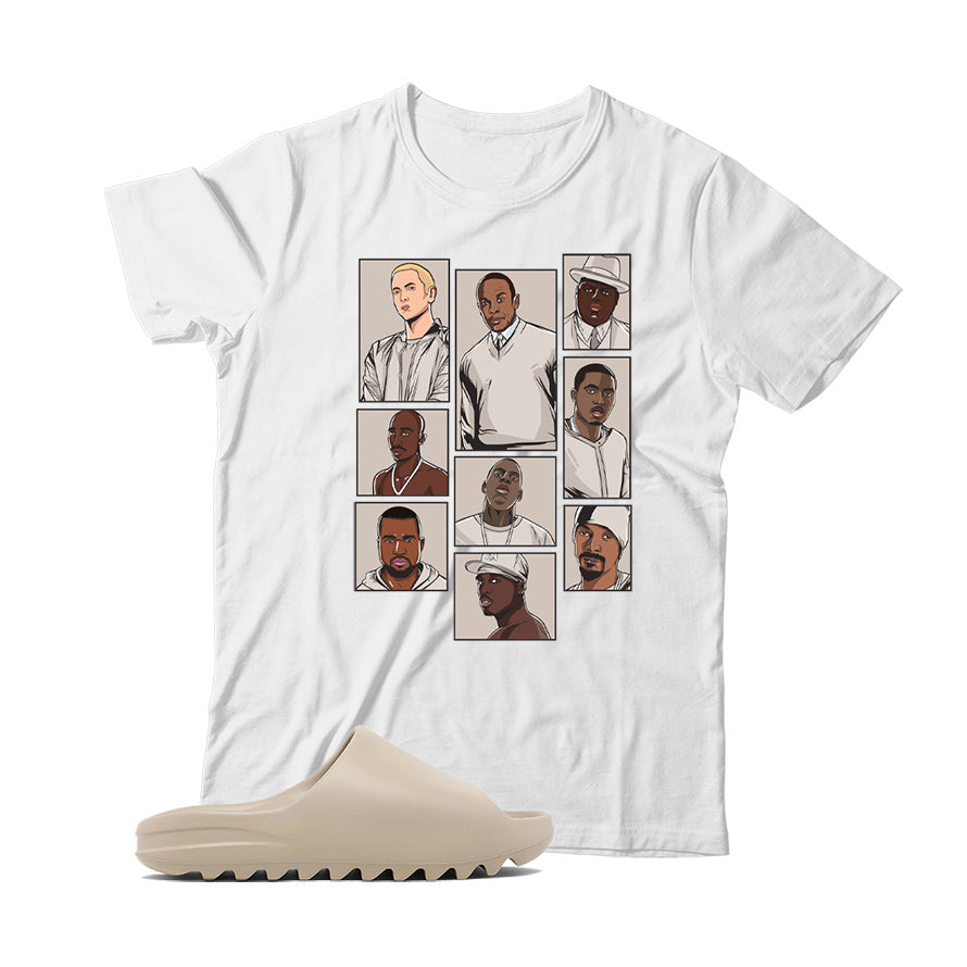 Yeezy Pure shirt