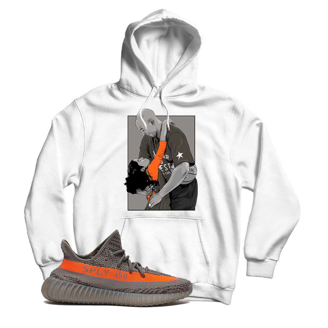 Yeezy 350 Beluga Hoodie