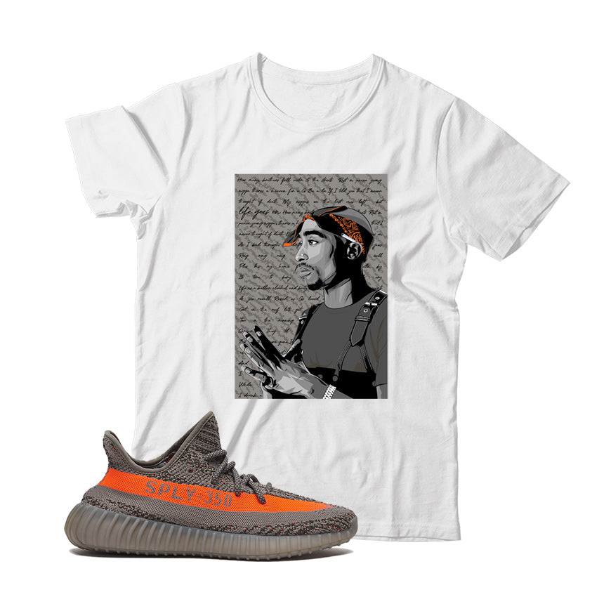 Yeezy Beluga Shirt